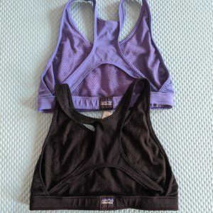 Patagonia Sports Bra Bundle
